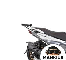 Daiktadėžės tvirtinimai SHAD FOR MALAGUTI MADISON 125