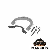 SHAD Kuro bako krepšio  sistemos laikiklis YAMAHA TENERE 700