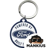 Rakto pakabukas FORD BUILT 48049