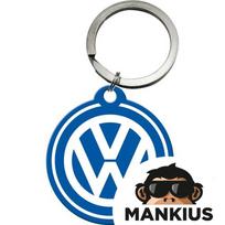 Rakto pakabukas VW LOGO 48048