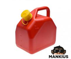 Kuro talpa 5 L