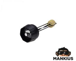 SUZUKI 24L kuro bako lygio matuoklė LITRES