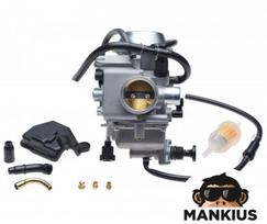 Karbiuratorius FOR HONDA RANCHER 350