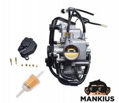 Karbiuratorius FOR HONDA RANCHER 400