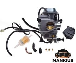 Karbiuratorius FOR HONDA TRX 450