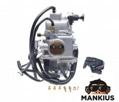 Karbiuratorius FOR HONDA TRX500FA