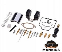 Karbiuratoriaus kamerų rinkinys FOR PWK 32