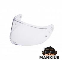 FF808 VISOR CLEAR