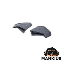 FF811/OF603 AIR VENT REAR NARDO GREY