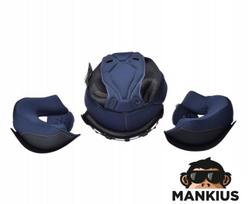 LINER L, AWINA JK528 HELMET