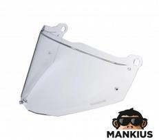 MX702 VISOR CLEAR
