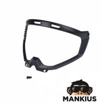 MX708 VISOR RUBBER