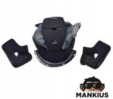 PAD SET, INNER LINING FF353 ECE 22.06 XS