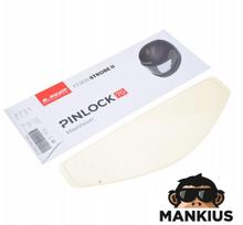 PINLOCK 70 MAX VISION FF908 DKS520