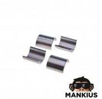 HANDLEBAR ADAPTER DIAMETER 22.2/28.5