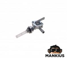 Kuro kranelis HONDA GX160 200