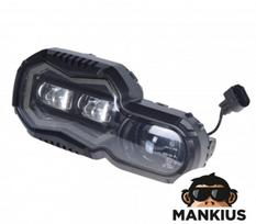 Priekinis žibintas BMW F650GS, 700GS, F800R, F800GS