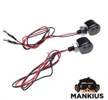 Universalūs posūkiai MINI LED