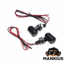 Universalūs posūkiai MINI LED
