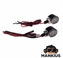 Universalūs posūkiai MINI LED