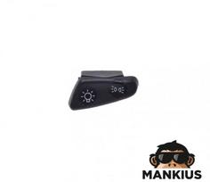 Jungiklis, LIGHT FOR PIAGGIO