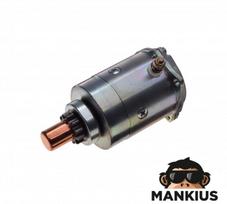 Starteris VESPA PK 50 S LUSSO