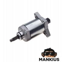 Starteris HONDA TRX 420 07-14