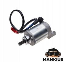Starteris KAWANAKI NINJA ZX6R ZX636