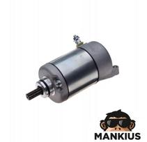 Starteris YAMAHA YFM 350 GRIZZLY 07-14