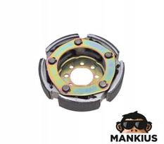 Sankaba PIAGGIO BEVERLY MP3 400CC