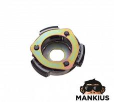 Sankaba PIAGGIO FLY LIBERTY 125CC
