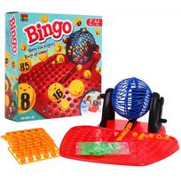 Bingo ritės žaidimas