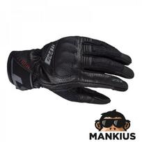 LS2 AIR RAPTOR Vyriškos pirštinės BLACK L