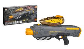 Blaze Storm BB šautuvas Pilkas