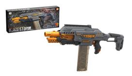 Blaze Storm Bullet Rifle Pilkas
