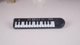 MQ-2518 vaikiškas pianinas