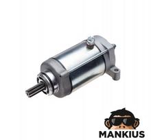 Starteris CF MOTO 500