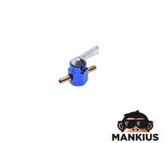 Kuro kranelis 6mm UNIVERSAL