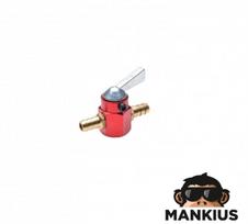 Kuro kranelis 8mm UNIVERSAL