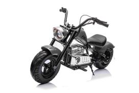 Vaikiškas elektromobilis Motociklas Chopper Warrior