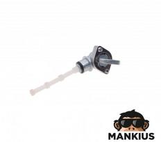Kuro kranelis MBK PIAGGIO APRILIA PEUGEOT DERBI YAMAHA 50