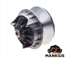 Variatoriaus komplektas CF MOTO 800 1000