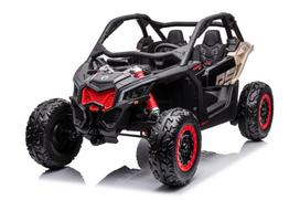 Vaikiškas elektromobilis Bagis CAN-AM MAVERICK UTV RS