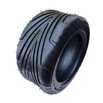 Citycoco motorolerio padanga 10 colių vasarinė