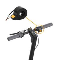 Ninebot Max G30 elektrinio paspirtuko akseleratorius
