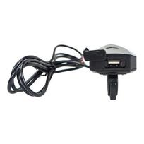 ADO A16 | A20 | A20F elektrinio dviračio USB lizdas telefono kroviklis