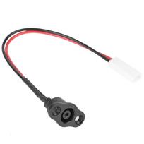 Xiaomi M365 PRO PRO2 elektrinio paspirtuko krovimo lizdas