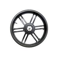 Engwe Engine PRO galinis ratlankis