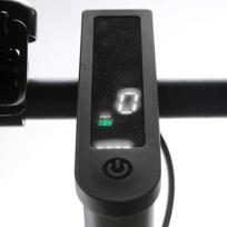 Xiaomi elektrinio paspirtuko skydelio vandeniui atsparus dangtelis