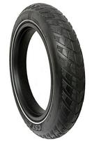 Padanga 20" CST BIG BOAT 20x4.0 fat bike dviračiui